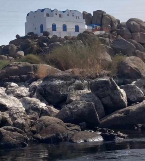 HoneyMoonnaka Guest House Nubian ( بيت هانى )